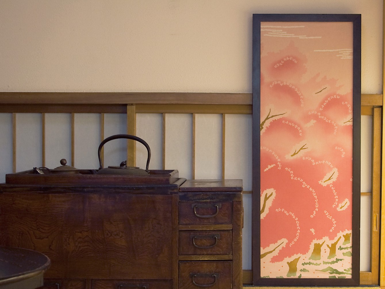 立川店 てぬぐい額 配送無料キャンペーン てぬぐいのかまわぬ 公式サイト